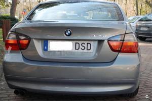 Bmw Serie i E90 4p. -05