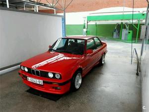 Bmw Serie is Coupe 2p. -92
