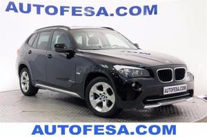 Bmw X1 Sdrive18d 5p. -12