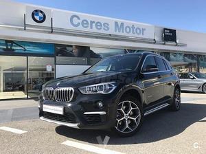 Bmw X1 Sdrive18d 5p. -17