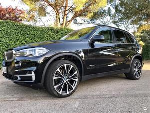 Bmw X5 Xdrive30d 5p. -15