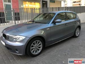 Bmw serie d 5p.- kilometros-12 meses de garantia-