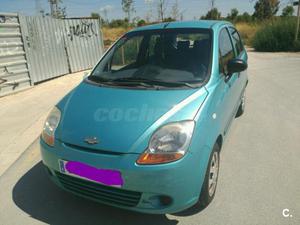 CHEVROLET Matiz 1.0 SE 5p.