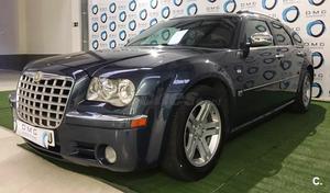 CHRYSLER 300C Touring 3.0 CRD 5p.