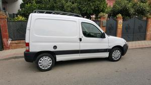 CITROEN Berlingo 1.6 HDi 75 SX 