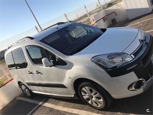 CITROEN Berlingo 1.6 HDi 90 XTR Plus 5p.