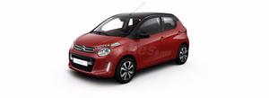 CITROEN C1 PureTech 60KW 82CV City Edition 5p.