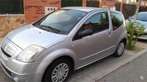 CITROEN C2 1.1I Audace 3p.