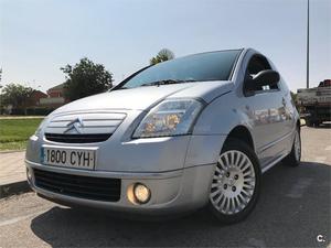 CITROEN C2 1.4 HDI SX 3p.