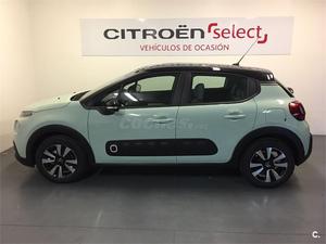 CITROEN C3 PureTech 60KW 82CV FEEL 5p.