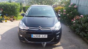 CITROEN C3 Puretech 82cv Feel Edition -15