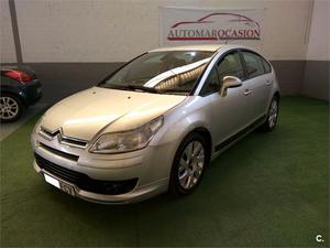 CITROEN C4 1.6 HDi 110 VTR Plus 5p.