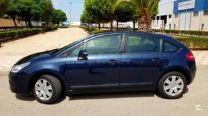 CITROEN C4 1.6 HDi 90 Cool 5p.