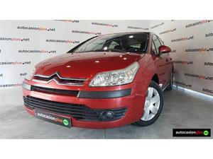 CITROEN C4 1.6 HDi 92 Collection 5p.