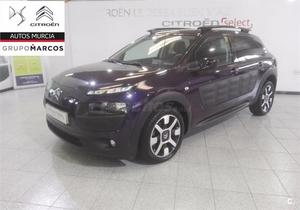 CITROEN C4 Cactus BlueHDi 100 ETG6 Feel Edition 5p.