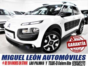 CITROEN C4 Cactus PureTech 82cv Feel Edition 5p.