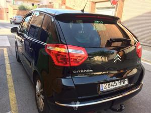 CITROEN C4 Picasso 1.6 HDi 110cv CMP Exclusive -10