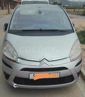 CITROEN C4 Picasso 1.6 HDi LX Plus 5p.