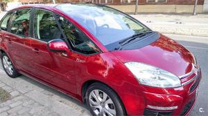 CITROEN C4 Picasso 1.6 HDi Millenium 5p.