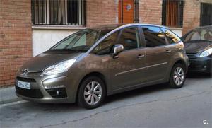 CITROEN C4 Picasso 1.6 VTi 120cv Business 5p.