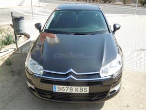 CITROEN C5 1.6 HDi 110cv Seduction Tourer 5p.