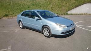 CITROEN C5 1.6 HDi Premier 5p.