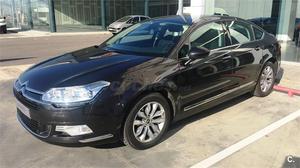 CITROEN C5 2.0 HDi 140cv Millenium 4p.