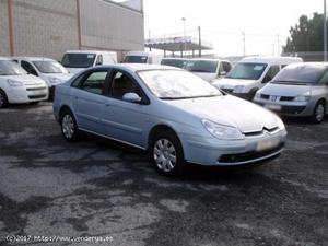 CITROEN C5 EN VENTA EN SANTPEDOR (BARCELONA) - SANTPEDOR -