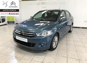 CITROEN CElysee HDi 90cv Millenium 4p.