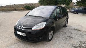 CITROEN Grand C4 Picasso 1.6 HDi LX Plus 5p.