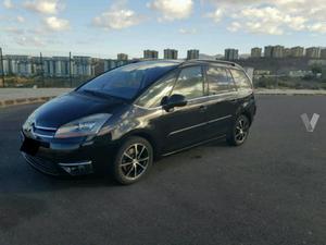 CITROEN Grand C4 Picasso 2.0 HDi CAS Exclusive -07