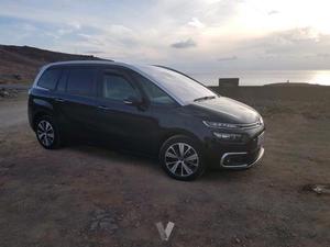 CITROEN Grand C4 Picasso PureTech 96KW 130CV SS 6v EAT6