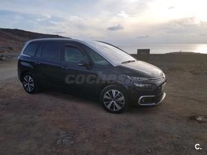 CITROEN Grand C4 Picasso PureTech 96KW 130CV SS 6v EAT6