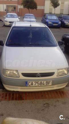 CITROEN Saxo 1.1 SX 5p.