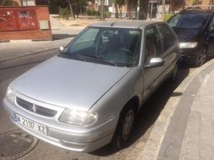 CITROEN Saxo 1.5D X -00