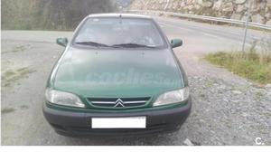 CITROEN Xsara 1.9 D LX 5p.