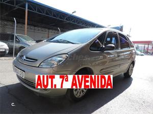 CITROEN Xsara Picasso 2.0 HDI Satisfaction 5p.