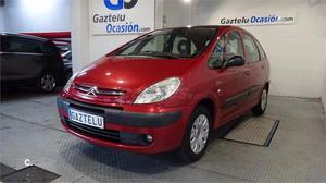 CITROEN Xsara Picasso v HDI SX 5p.