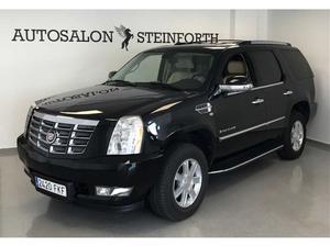 Cadillac Escalade 6.2 V8 Sport Luxury Aut.