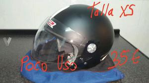 Casco LS2 Jet