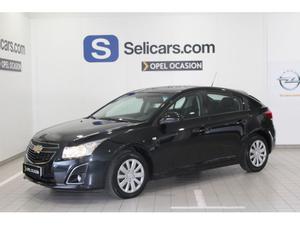 Chevrolet Cruze 1.7 LS+ A/A