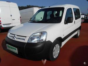 Citroen Berlingo -11