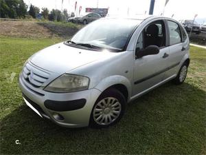 Citroen C3 1.4 Hdi Furio 5p. -05