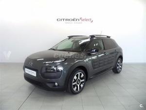 Citroen C4 Cactus Bluehdi 73kw 100cv Feel Edition 5p. -17