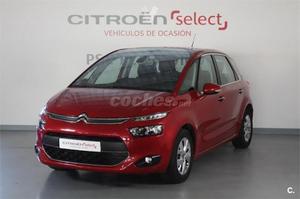 Citroen C4 Picasso Bluehdi 120cv Feel 5p. -16