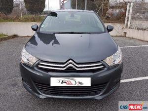 Citroen c4 1.6 hdi 90cv business, 92cv, 5p del  de