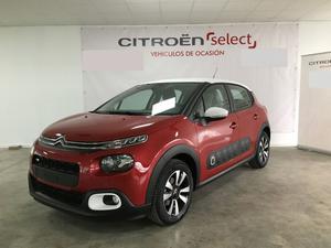 Citroën C3 1.2 PureTech Feel 82