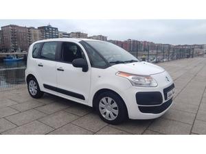 Citroën C3 Picasso 1.6HDi Collection 90