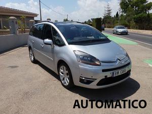 Citroën C4 2.0HDI Exclusive+