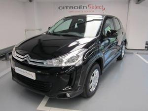 Citroën C4 Aircross 1.6HDI S&S Live 2WD 115
